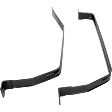 Fuel Tank Strap, Set of 2