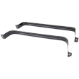 Fuel Tank Strap, Set of 2