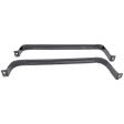 Fuel Tank Strap, Set of 2