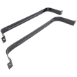 Fuel Tank Strap, Set of 2