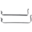 Fuel Tank Strap, Set of 2