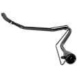 Fuel Tank Filler Neck