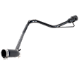 Fuel Tank Filler Neck