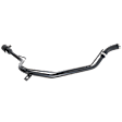 Fuel Tank Filler Neck
