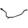 Fuel Tank Filler Neck