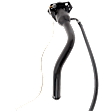 Fuel Tank Filler Neck