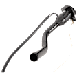 Fuel Tank Filler Neck