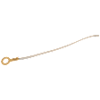 Fuel Tank Filler Neck