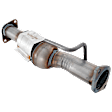 Catalytic Converter, 3.6L, 6Cyl, Federal EPA Standard, 46-State Legal (Cannot ship to CA, CO, NY or ME), Direct Replacement Series, Direct Fit