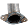 Catalytic Converter, 3.6L, 6Cyl, Federal EPA Standard, 46-State Legal (Cannot ship to CA, CO, NY or ME), Direct Replacement Series, Direct Fit