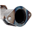Catalytic Converter, 3.6L, 6Cyl, Federal EPA Standard, 46-State Legal (Cannot ship to CA, CO, NY or ME), Direct Replacement Series, Direct Fit