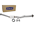 2004 GMC Envoy XL - Catalytic Converter, 4.2L 6Cyl, Federal EPA Standard, 46-State Legal (Cannot ship to CA, CO, NY or ME), Direct Replacement Series