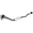 2004 GMC Envoy XL - Catalytic Converter, 4.2L 6Cyl, Federal EPA Standard, 46-State Legal (Cannot ship to CA, CO, NY or ME), Direct Replacement Series