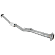 2004 GMC Envoy XL - Catalytic Converter, 4.2L 6Cyl, Federal EPA Standard, 46-State Legal (Cannot ship to CA, CO, NY or ME), Direct Replacement Series