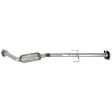 2004 GMC Envoy XL - Catalytic Converter, 4.2L 6Cyl, Federal EPA Standard, 46-State Legal (Cannot ship to CA, CO, NY or ME), Direct Replacement Series