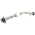 Center Catalytic Converter, Federal EPA Standard, 46-State Legal (Cannot ship to CA, CO, NY or ME), With 113.0 Wheelbase, 4.2L Engine
