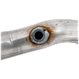Center Catalytic Converter, Federal EPA Standard, 46-State Legal (Cannot ship to CA, CO, NY or ME), With 113.0 Wheelbase, 4.2L Engine