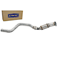 Driver Side Catalytic Converter, 5.7L, 8Cyl, Federal EPA Standard, 46-State Legal (Cannot ship to CA, CO, NY or ME), RWD, Direct Replacement Series, Direct Fit