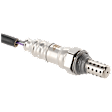 Oxygen Sensor, 4-Wire, Heated