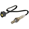 Before Catalytic Converter Oxygen Sensor, 4-Wire, Heated