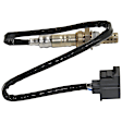 Before Catalytic Converter Oxygen Sensor, 4-Wire, Heated