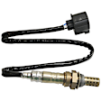 Before Catalytic Converter Oxygen Sensor, 4-Wire, Heated