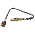 Before Catalytic Converter Oxygen Sensor, Sold Individually, 4-wire, 1.4L, 4Cyl