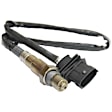 Before Catalytic Converter Oxygen Sensor, Sold Individually, 4-wire, 1.4L, 4Cyl