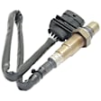 Before Catalytic Converter Oxygen Sensor, Sold Individually, 4-wire, 1.4L, 4Cyl