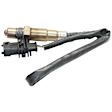 Before Catalytic Converter Oxygen Sensor, Sold Individually, 4-wire, 1.4L, 4Cyl
