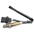 Before Catalytic Converter Oxygen Sensor, Sold Individually, 4-wire, 1.4L, 4Cyl