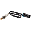 Before Catalytic Converter Oxygen Sensor, Sold Individually, 4-wire, 3.6L, 6Cyl