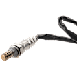 Before Catalytic Converter Oxygen Sensor, Sold Individually, 4-wire, 3.6L, 6Cyl