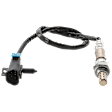 Oxygen Sensor, 4-Wire, Heated
