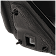 2007-2010 Chrysler 300 - Driver Side Mirror, Power, Non-Folding, Non-Heated, Textured Black, No Signal Light, No Memory, No Puddle Light, No Auto-Dimming, No Blind Spot Feature