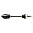 2004 Acura RSX - Front, Passenger Side Axle Assembly, 2.0L 4Cyl