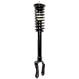 Front, Passenger Side Fully Loaded Strut, RWD