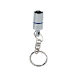 JCWXTRA10MM1 JC Whitney 10mm Socket Keychain