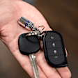 JCWXTRA10MM1 JC Whitney 10mm Socket Keychain