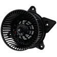Blower Motor, Front
