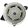 Blower Motor, Front