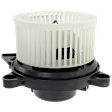 Blower Motor, Front