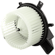 2017 Dodge Grand Caravan - Front Blower Motor