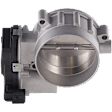Throttle Body, 6.2L, 8Cyl