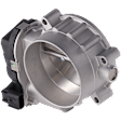 Throttle Body, 6.2L, 8Cyl