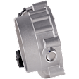 Throttle Body, 6.2L, 8Cyl