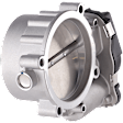 Throttle Body, 6.2L, 8Cyl
