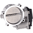Throttle Body, 6.2L, 8Cyl