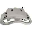 Front, Passenger Side Brake Caliper, Sold Individually