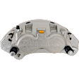 Front, Passenger Side Brake Caliper, Sold Individually